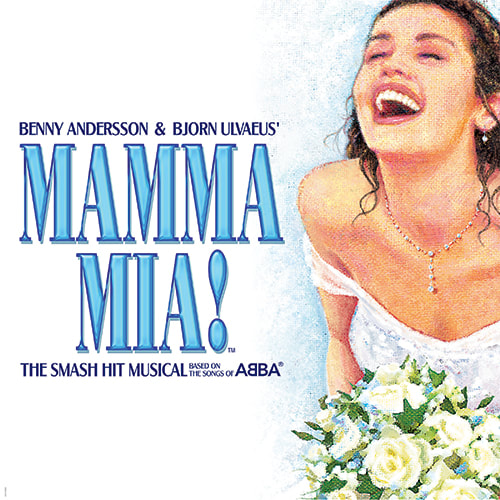 Mamma Mia! Academy of Music