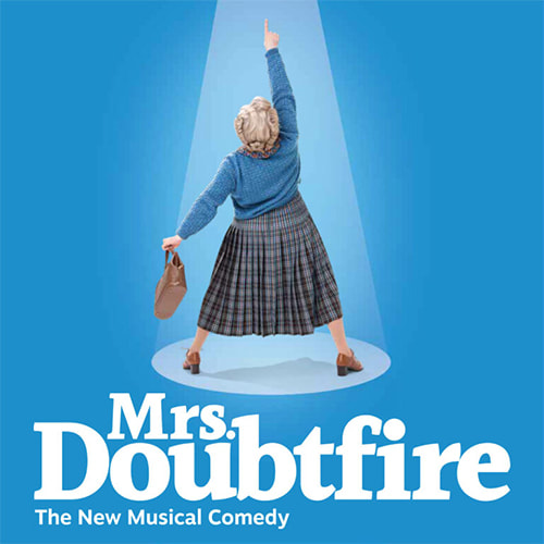 Mrs Doubtfire Academy of Music